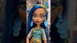 Cleos Day Out - Monster High Budget Doll #monsterhigh #doll #collection