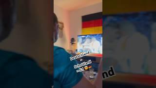 Spiel Deurschland  Schottland #deutschland #schottland #fußball #em #em2024 #europameisterschaft