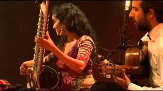 Anoushka Shankar - Traveller Live @ Festival Les Nuits de Fourviere France 2012