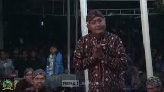 Limbukan Spesial Rabine Kiswan & Ayu