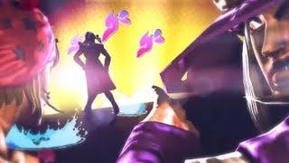 JoJo Steel Ball Run ⭐ Full Opening by #seepage