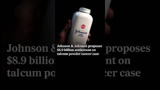 #johnson & #johnson products