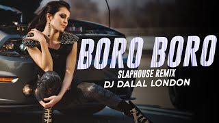 Boro Boro Bure Bure  Remix  DJ Dalal London  Arabic Slap House  Car Music  Bluffmaster  Arash