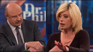 Guest To Dr. Phil ‘Yes I Am A Sugar Baby. And No I Don’t See Anything Wrong With It’