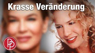 Renée Zellweger Ihre Hammer-Transformation • PROMIPOOL