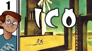 Lets Play Ico HD Part 1 Patreon Chosen Game