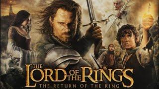 The Lord Of The Rings The Return Of The King CAST THEN AND NOW