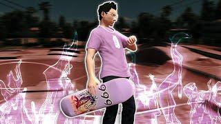 Skate 3 Juice Wrld *Import*