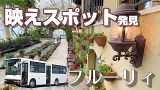 【石川県】自家用バスで行く石川県車中泊旅！大型バスでも行ける日本海沿いになる無料の映えスポット