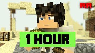 GOLD - Minecraft Parody 1 HOUR