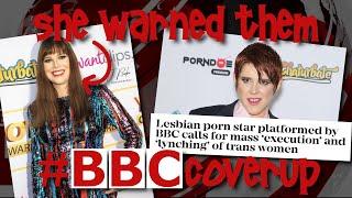 Chelsea Poe The Woman Who Tried to Warn the BBC About Lily Cade