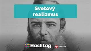 #Literatúra - Svetový realizmus