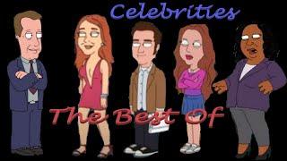 Family Guy Celebrity Jokes The Best Of Part 1