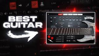 How To Make Dark HIGH ENERGY Guitar Beats Most Realistic  FL Studio Guitar Tutorial