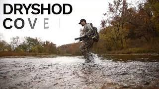 Fishing Farming Working or Hunting Dryshod Rubber Boots Have You Covered