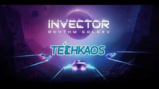 Invector Rhythm Galaxy PS5