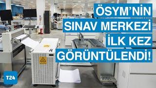 Faraday kafesi ve sinyal karıştırıcı jammer çöpler bile 45 gün dışarı çıkmıyor