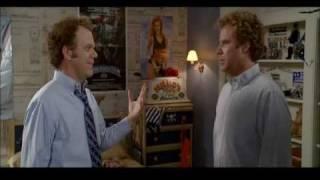 step brothers gag reel