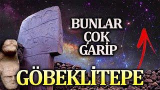 GÖBEKLİTEPENİN ÇÖZÜLEMEYEN SIRLARI  Ayrıntılı Dosya