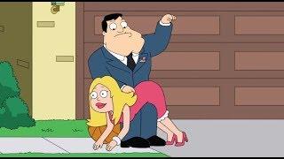 Francine Likes Spanking