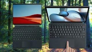 Xiaomi Book S 12.4 Vs Surface Pro X  Main Differences 2022