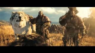 Trailer Warcraft SUB indo