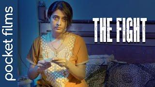 The Fight  Hindi Drama Short Movie  Couple Fights  Profession  Family-Drama  Jealousy