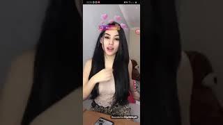 bigo hot beby  Semi jogetan mau beby angelaa