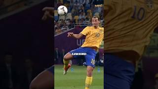 7 most beautiful goals in euro history🪄