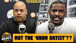 Does Omar Khan Deserve More Criticisms As Pittsburgh Steelers General Manager?