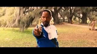 Django Unchained - I like the way you die boy HD