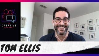 Q&A on Lucifer with Tom Ellis