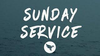 Latto - Sunday Service Lyrics
