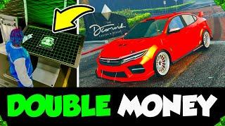 NEW GTA 5 ONLINE WEEKLY UPDATE NEW CHRISTMAS UPDATE COMING SOON DOUBLE MONEY BONUSES & MORE