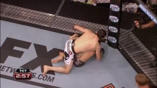 RUSTAM KHABILOV BEST SUPLEX