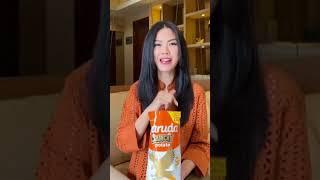 Nita Gunawan loves Garuda Crunchy Potato