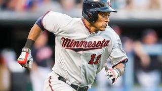 Jorge Polanco CAREER MLB Highlights - Minnesota Twins