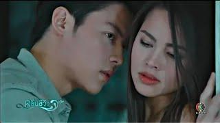 Thai drama English Mix ️ Thailand hate love story ️ Thailand drama ️