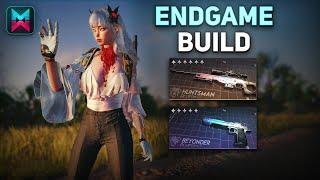 BEST ENDGAME BUILD - BINGO + WILDFIRE - PVE AND PVP - Once Human