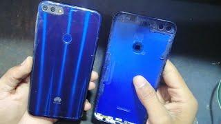 Huawei Y7 Prime 2018 Body Replacement Easy Way