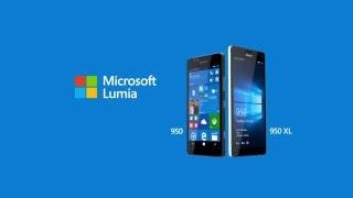 Vodacom RED  Microsoft Lumia 950 and 950XL