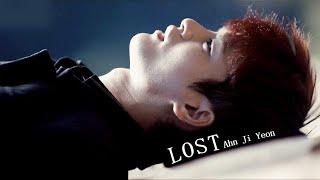 LOST - MOO YOUNG & JIN KANG