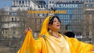 Dj Kem’s feat. Cheba Yamina & Harone Synthe-Chaoui Gang Clip Officiel#djkems #chebayamina #chaoui