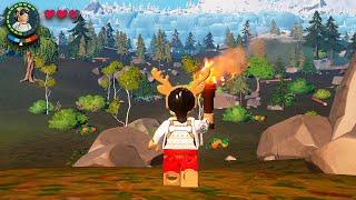 LEGO Fortnite Is INCREDIBLE