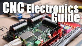 DIY CNC Electronics Guide