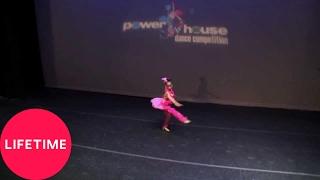 Dance Moms Full Dance The Flamingo S3 E35  Lifetime