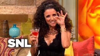 Women of SNL Real Housewives Opening - Saturday Night Live