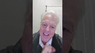 Louis Liebenberg  Facebook Live  20241013