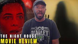 The Night House 2021 Movie Review