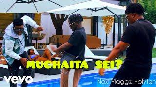 Nox Holy Ten Michael Magz - Muchaita Sei? Official Video